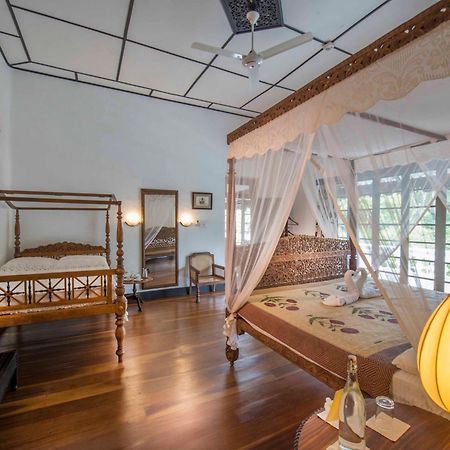 Horathapola Estate Hotel มาราวิลา ภายนอก รูปภาพ