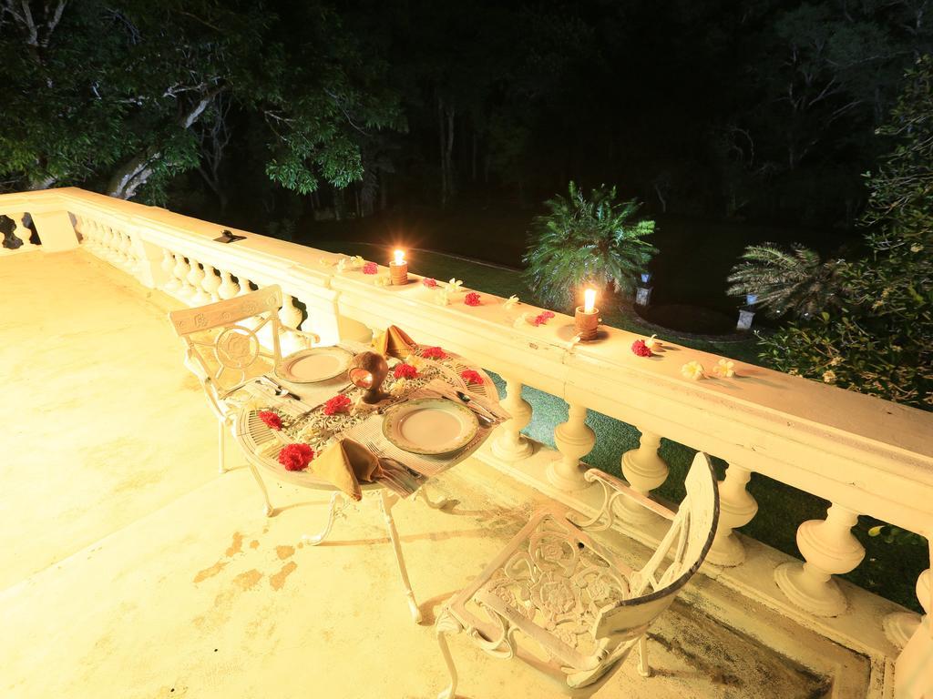 Horathapola Estate Hotel มาราวิลา ภายนอก รูปภาพ