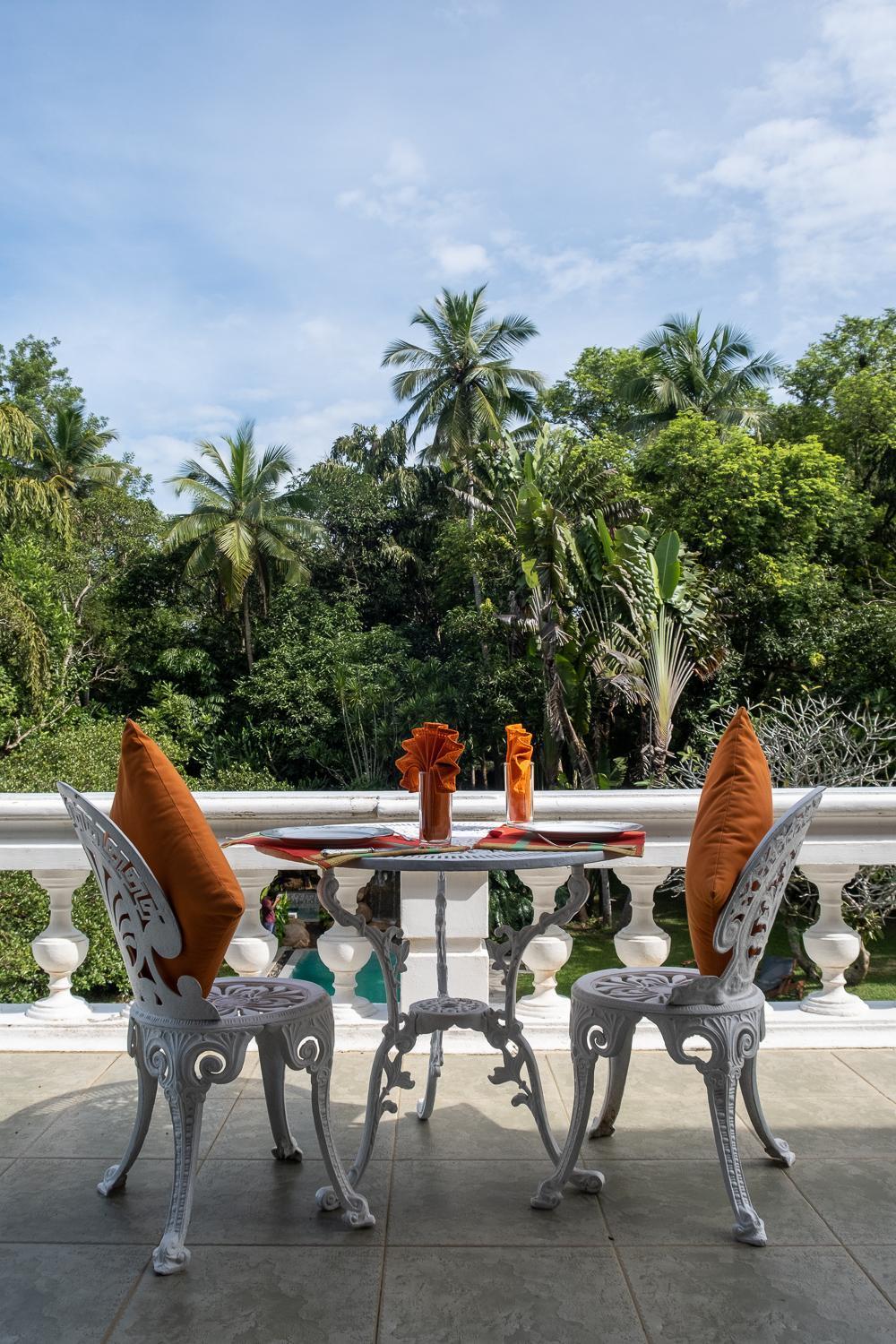 Horathapola Estate Hotel มาราวิลา ภายนอก รูปภาพ