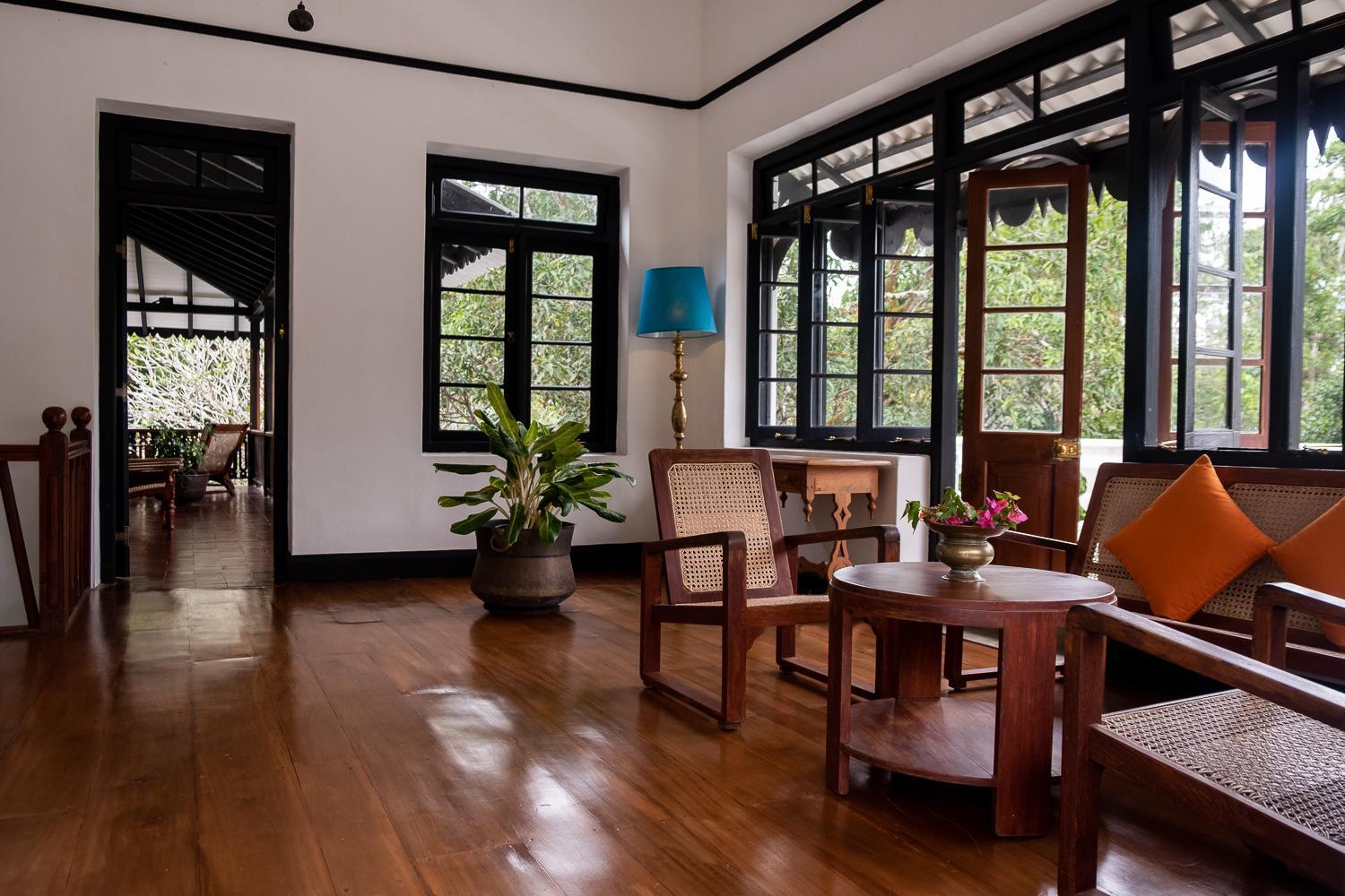 Horathapola Estate Hotel มาราวิลา ภายนอก รูปภาพ