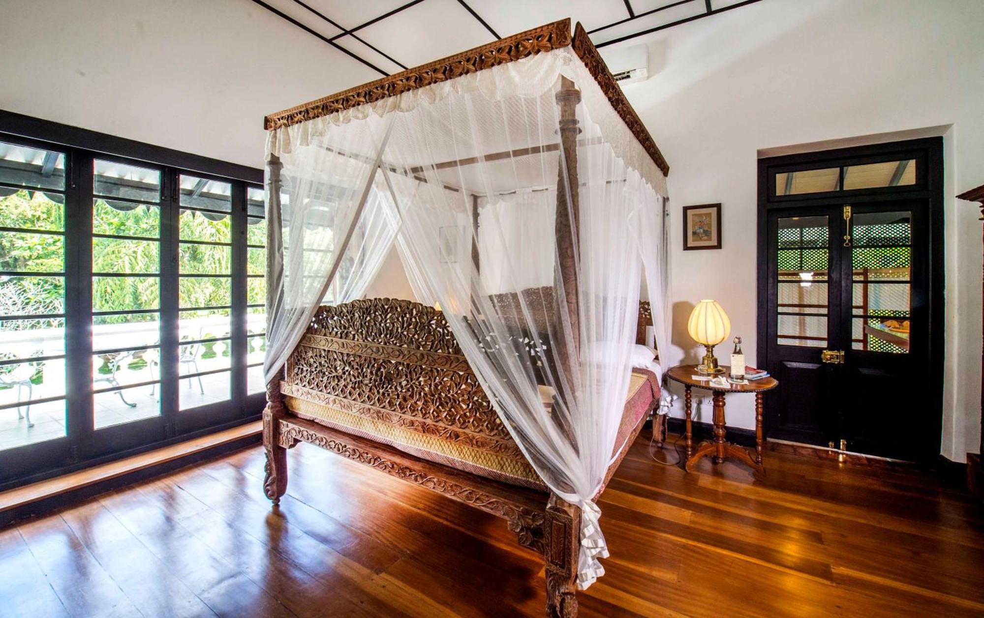 Horathapola Estate Hotel มาราวิลา ภายนอก รูปภาพ