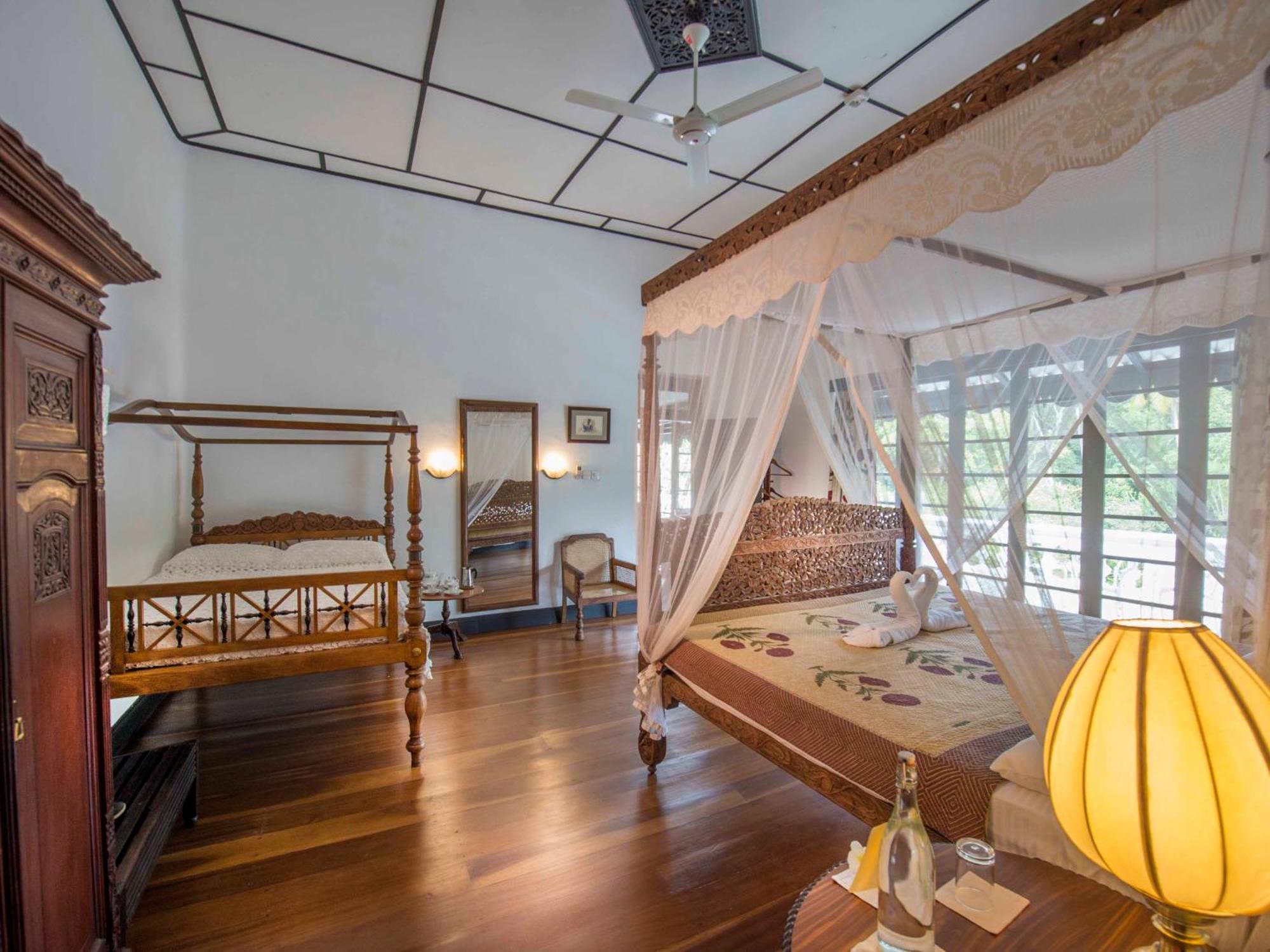 Horathapola Estate Hotel มาราวิลา ภายนอก รูปภาพ