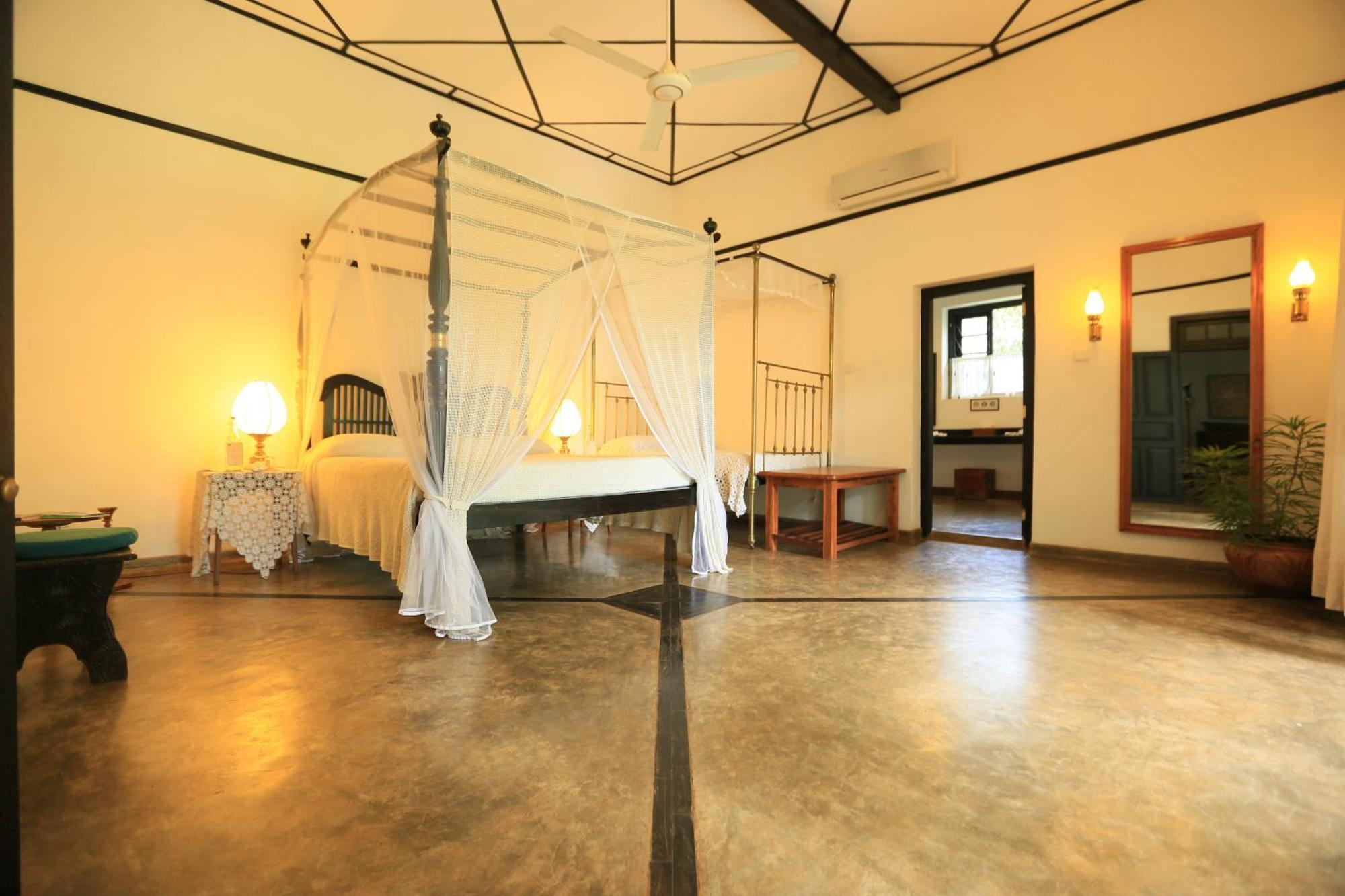 Horathapola Estate Hotel มาราวิลา ภายนอก รูปภาพ