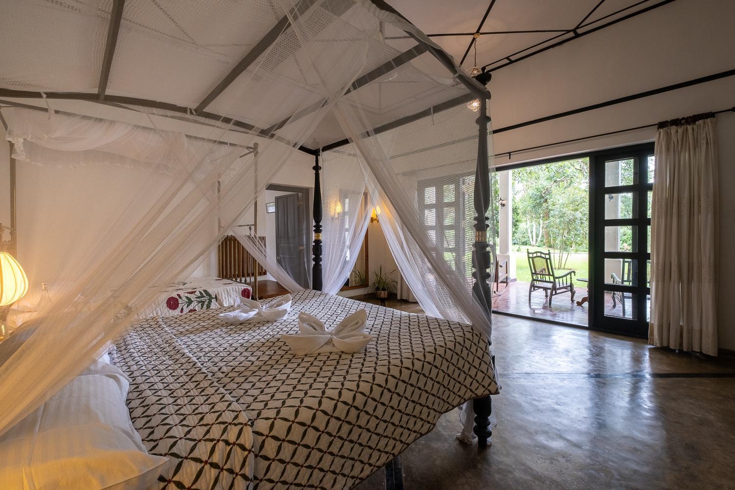 Horathapola Estate Hotel มาราวิลา ภายนอก รูปภาพ