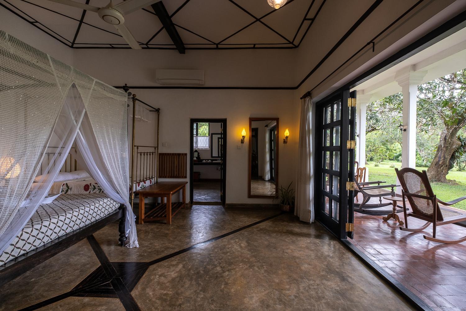 Horathapola Estate Hotel มาราวิลา ภายนอก รูปภาพ