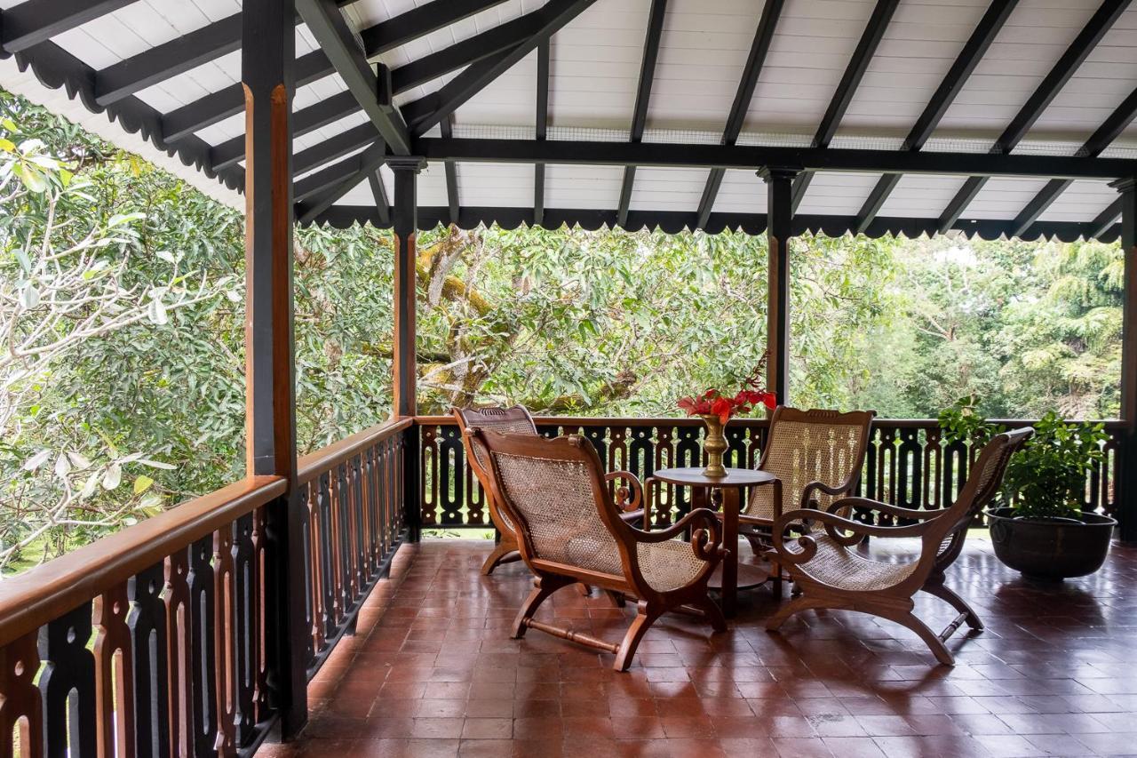 Horathapola Estate Hotel มาราวิลา ภายนอก รูปภาพ